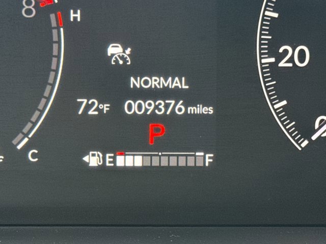 Used 2025 Honda Ridgeline RTL+ image 20