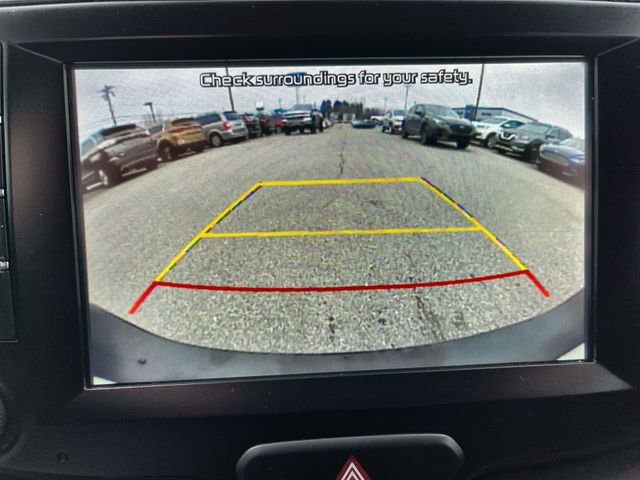 Used 2020 Kia Soul LX image 24