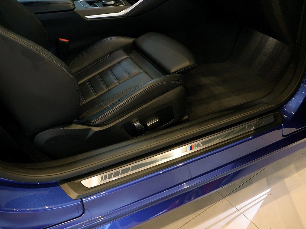 Used 2023 BMW 440i xDrive Convertible w/ Premium Package AWD/4WD image 67