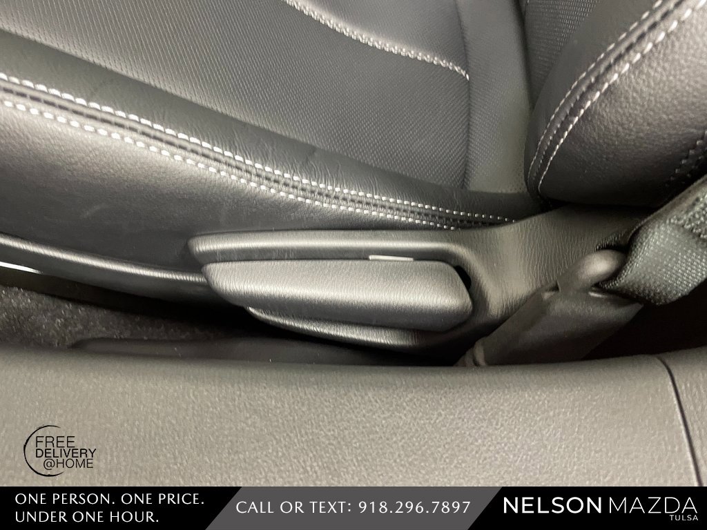 New 2025 MAZDA MX-5 Miata Grand Touring image 19