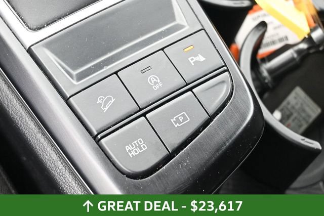 Used 2026 Kia Sportage LX FWD image 25