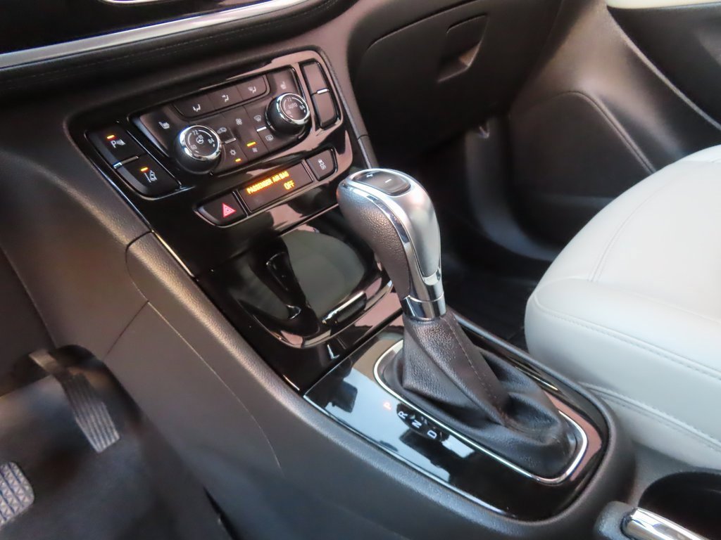 Used 2019 Buick Encore Essence w/ Safety Package II image 19