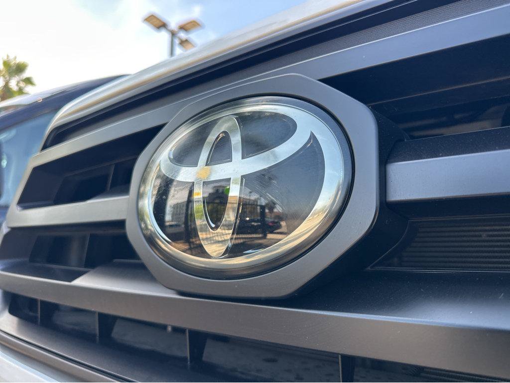 Used 2023 Toyota Tacoma SR RWD image 42