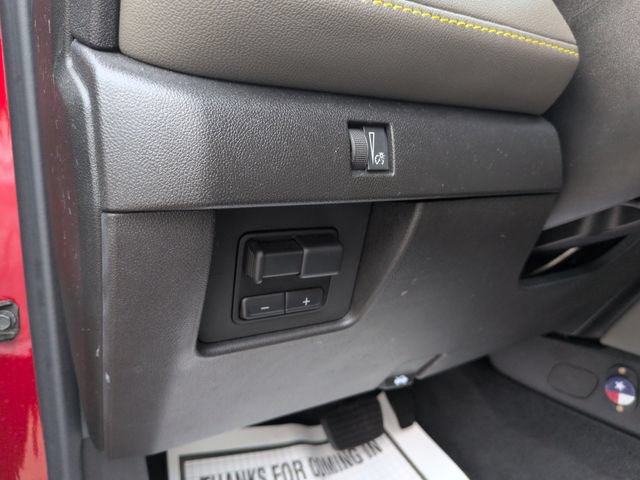 Used 2024 Chevrolet Colorado ZR2 w/ ZR2 Convenience Package III AWD/4WD image 13