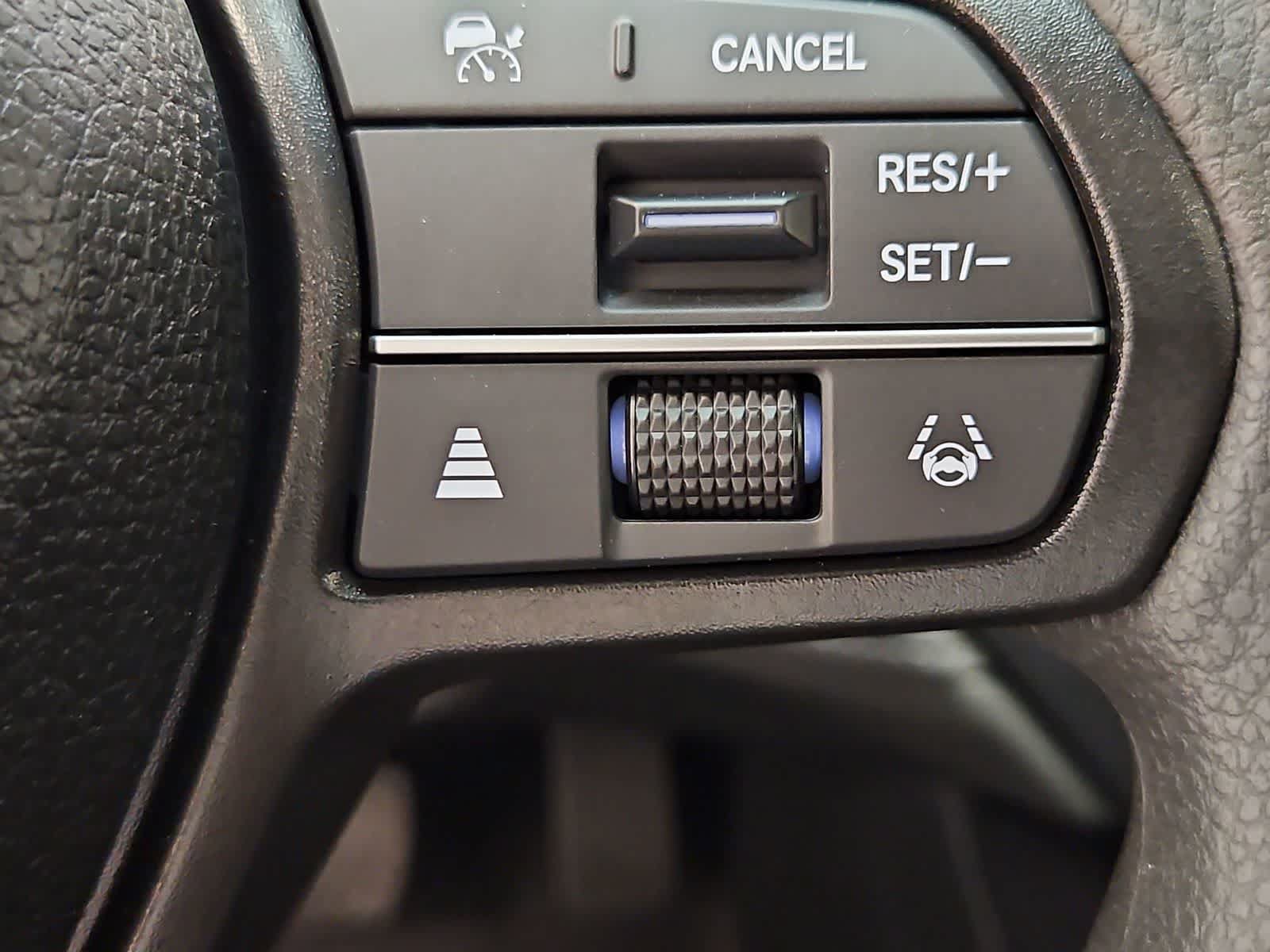 Certified 2025 Honda Accord SE image 33