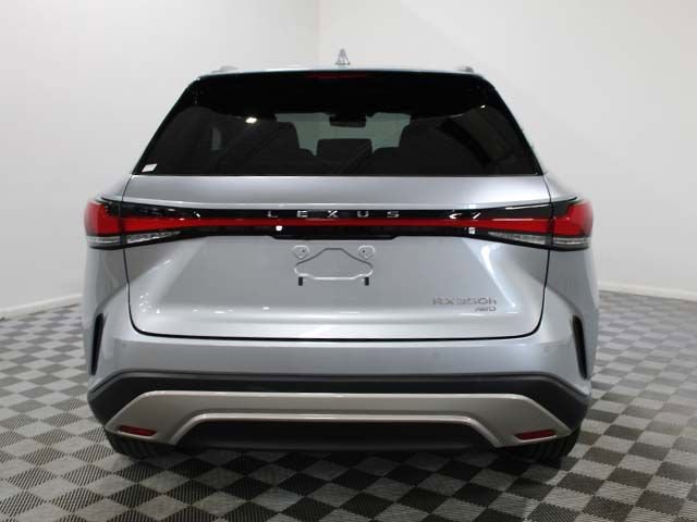 Used 2023 Lexus RX 350h w/ Accessory Package (Z1) AWD/4WD image 5