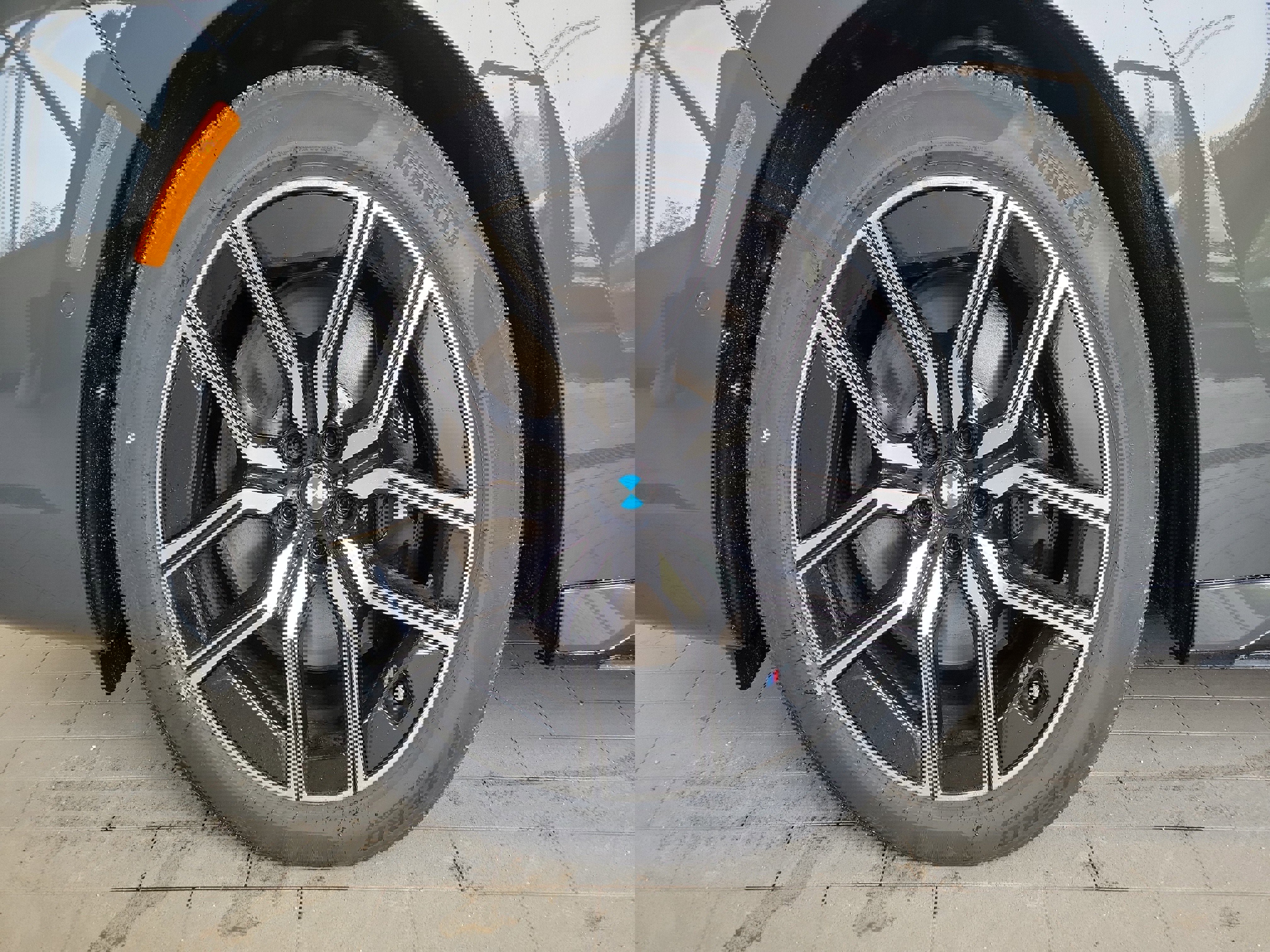 New 2026 BMW 760i xDrive w/ Executive Package AWD/4WD image 11