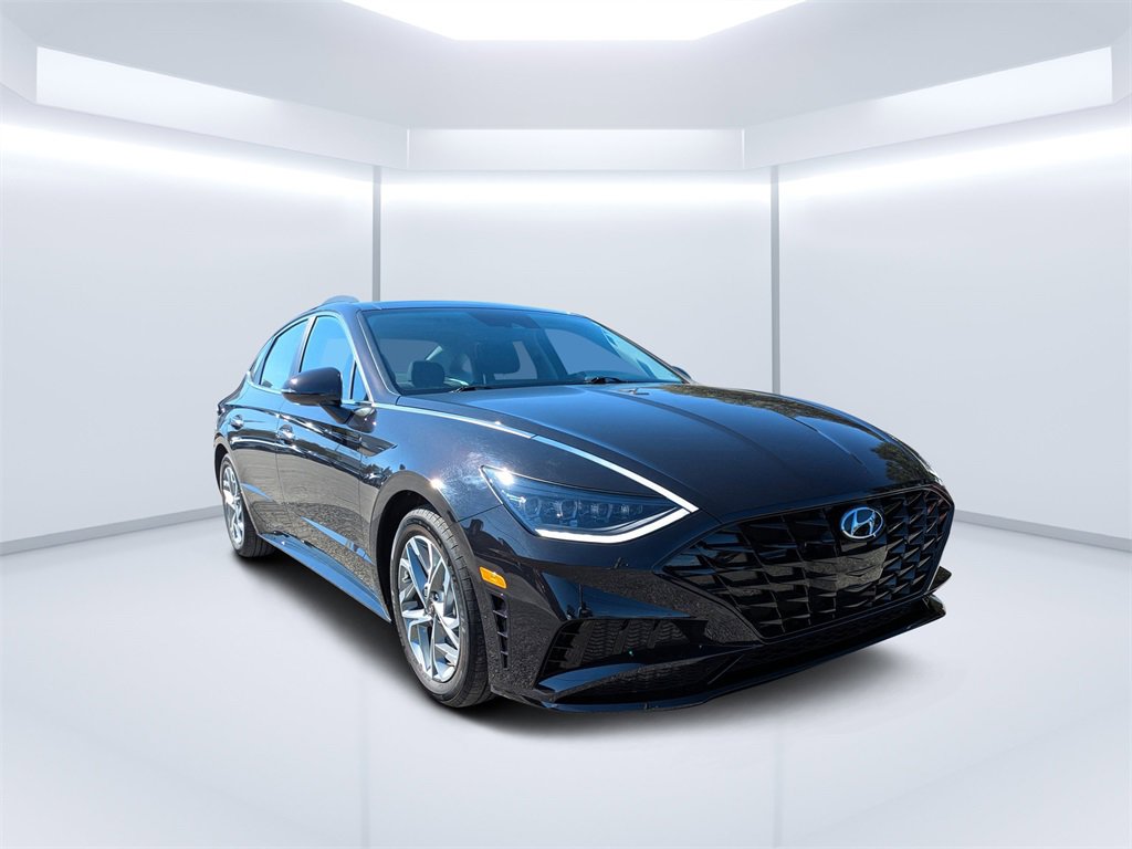 Used 2023 Hyundai Sonata SEL w/ Convenience Package