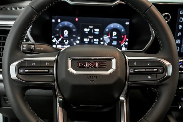 New 2026 GMC Canyon Elevation w/ Convenience Package image 11