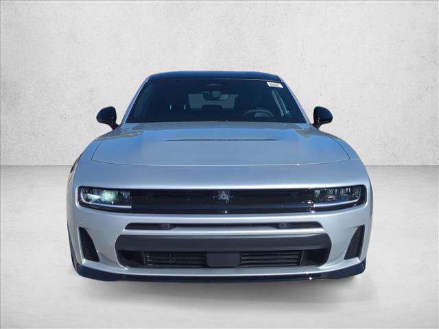 New 2026 Dodge Charger Scat Pack w/ Blacktop Package AWD/4WD image 4