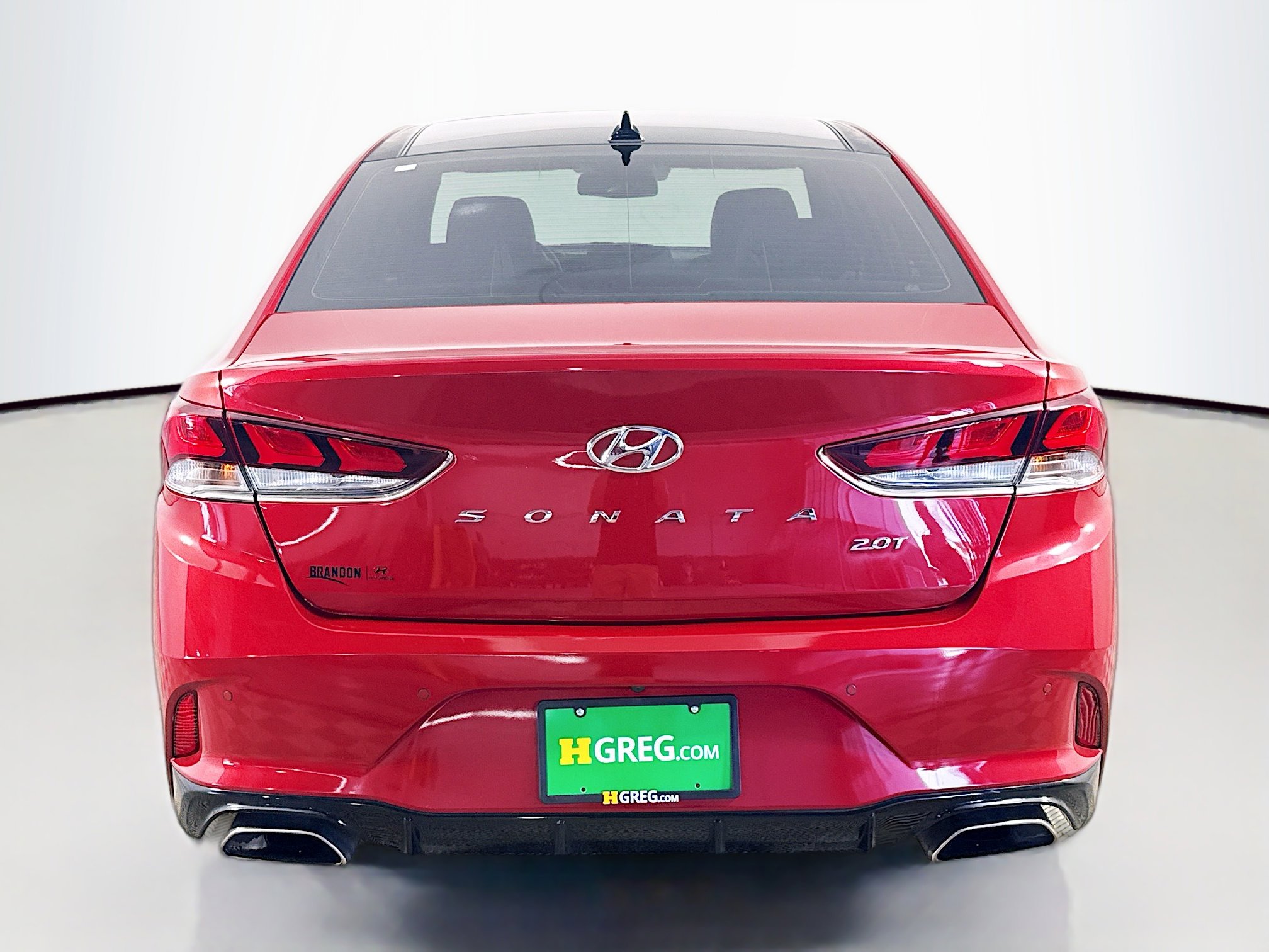 Used 2019 Hyundai Sonata Limited image 8