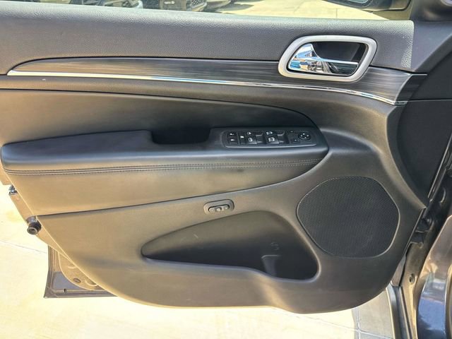 Used 2020 Jeep Grand Cherokee Limited image 26