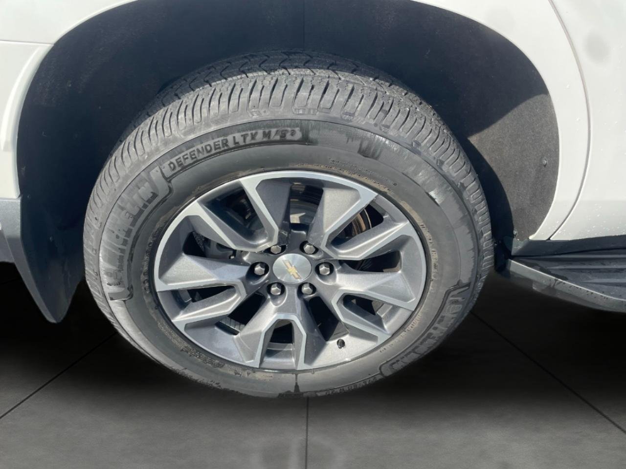Used 2021 Chevrolet Tahoe LT AWD/4WD image 68