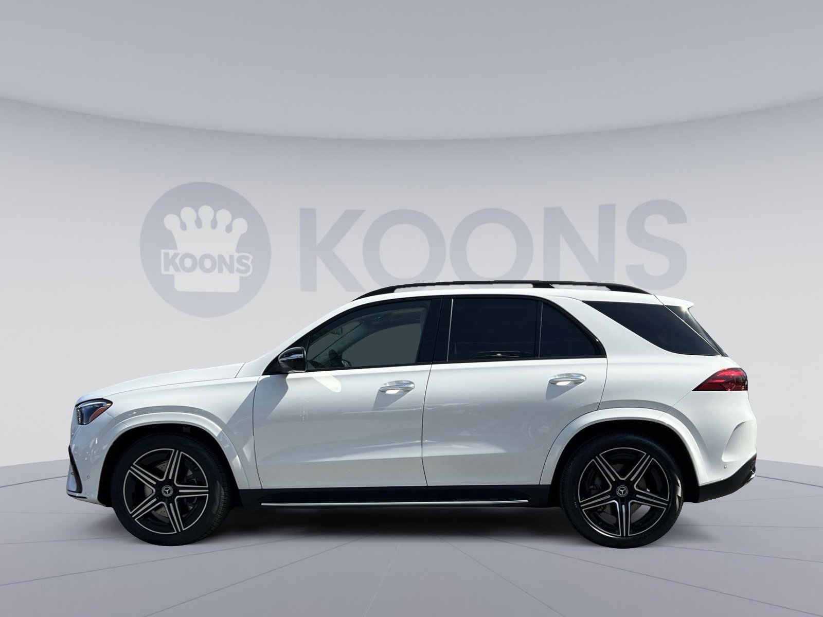 New 2026 Mercedes-Benz GLE 450 4MATIC image 2