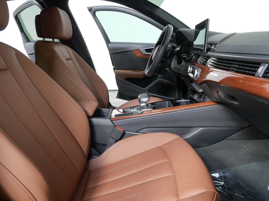 Used 2022 Audi A4 2.0T Premium Plus image 20