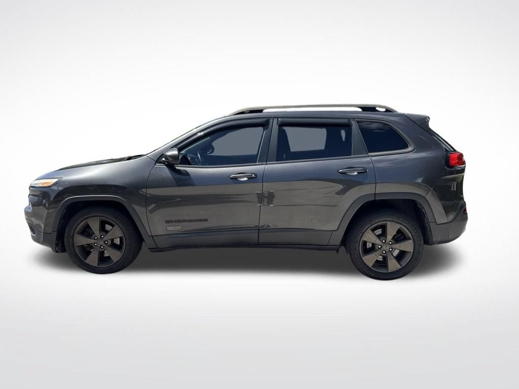 Used 2016 Jeep Cherokee 75th Anniversary FWD image 8