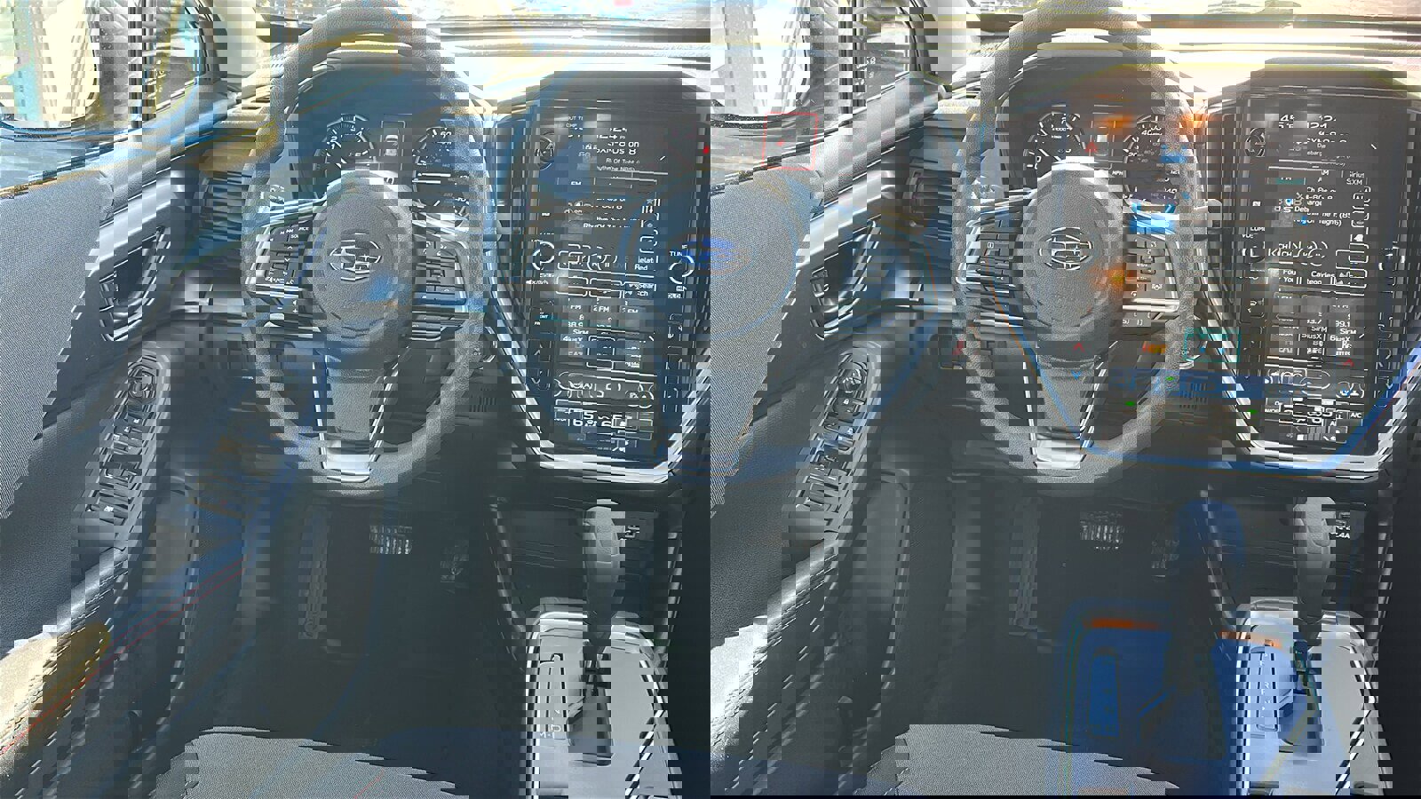 Certified 2025 Subaru Impreza 2.0i Sport image 23