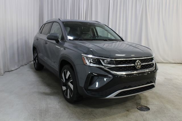 Used 2024 Volkswagen Taos SEL AWD/4WD image 38