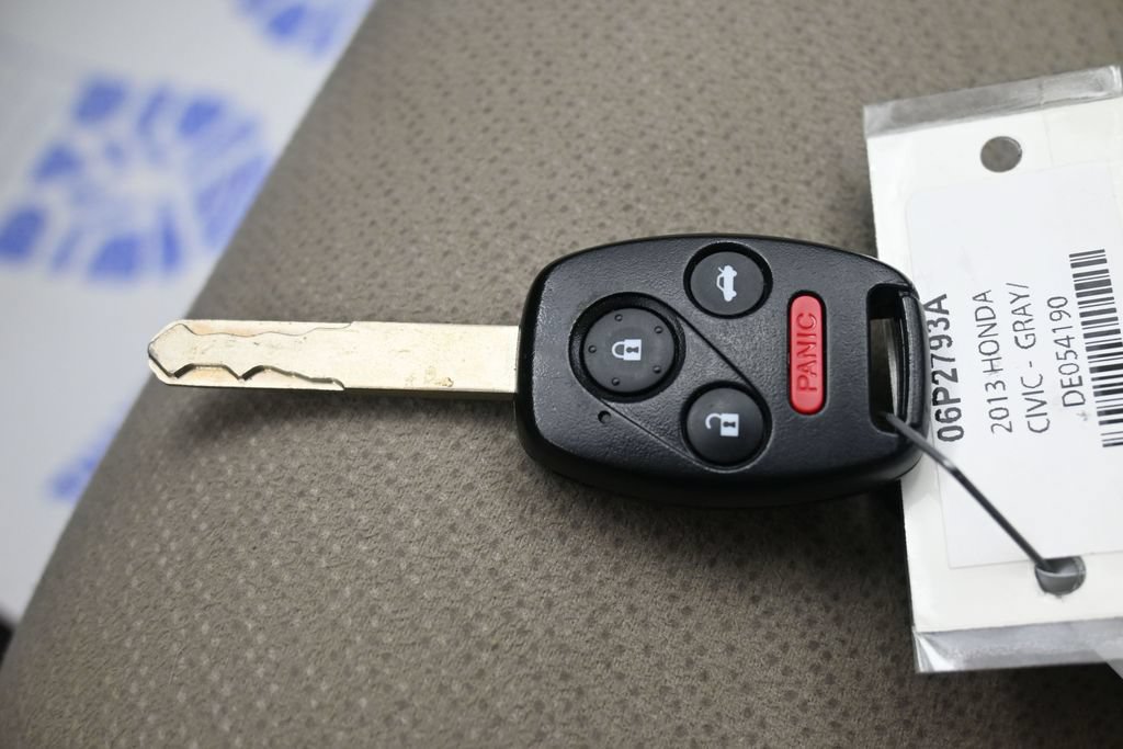 Used 2013 Honda Civic LX image 31