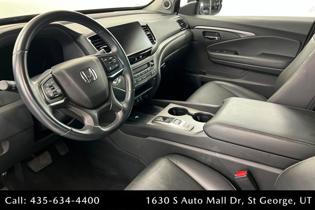 Used 2025 Honda Ridgeline RTL image 15