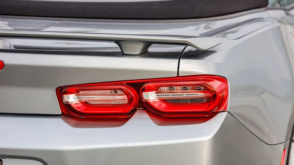 Used 2023 Chevrolet Camaro LT image 10