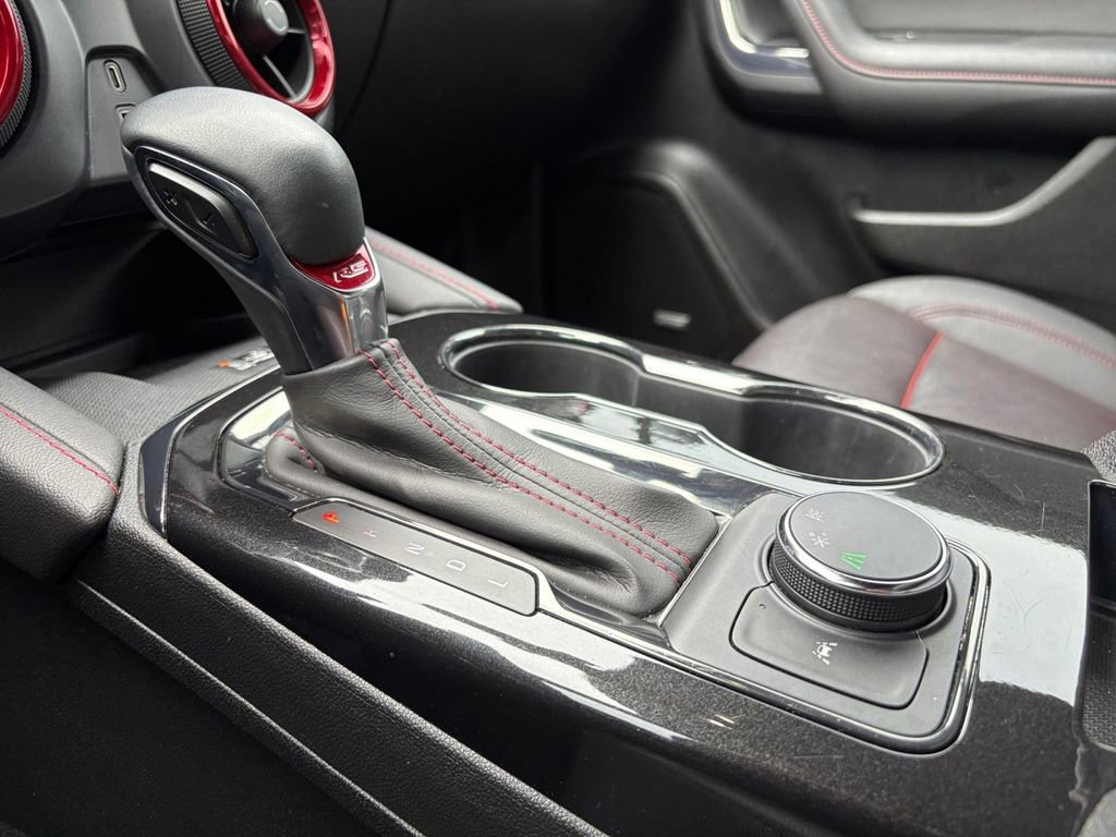 Used 2023 Chevrolet Blazer RS w/ Driver Confidence II Package image 31