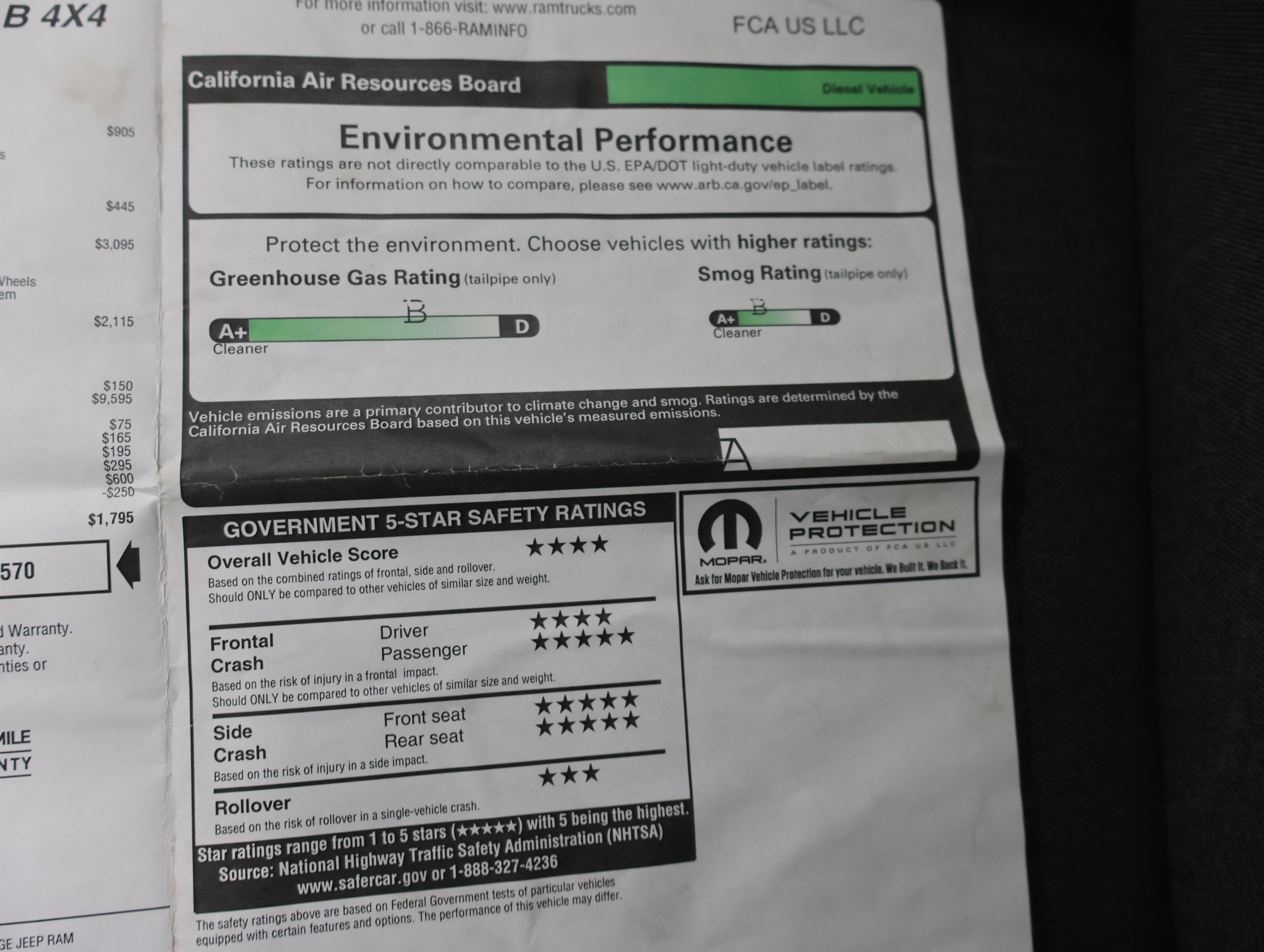 Used 2022 RAM 2500 Big Horn w/ Night Edition image 57