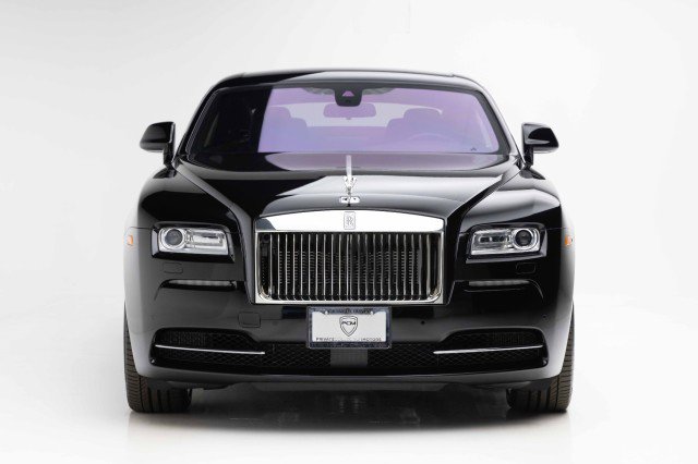 Used 2015 Rolls-Royce Wraith image 5