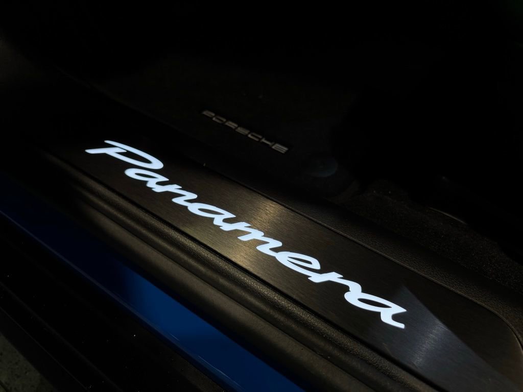 Used 2026 Porsche Panamera image 13