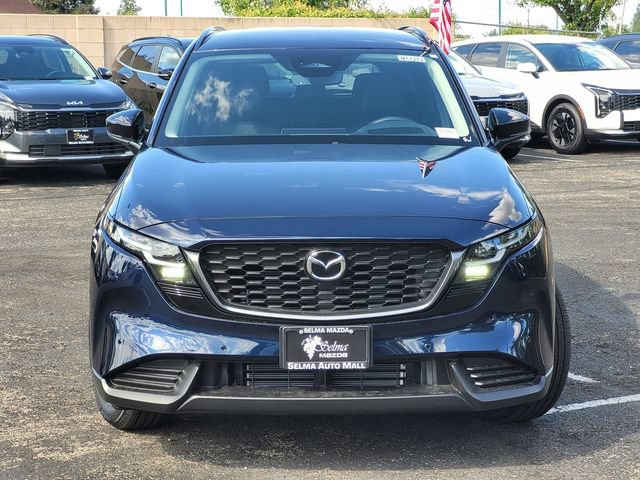 New 2026 MAZDA CX-5 Preferred AWD/4WD image 2