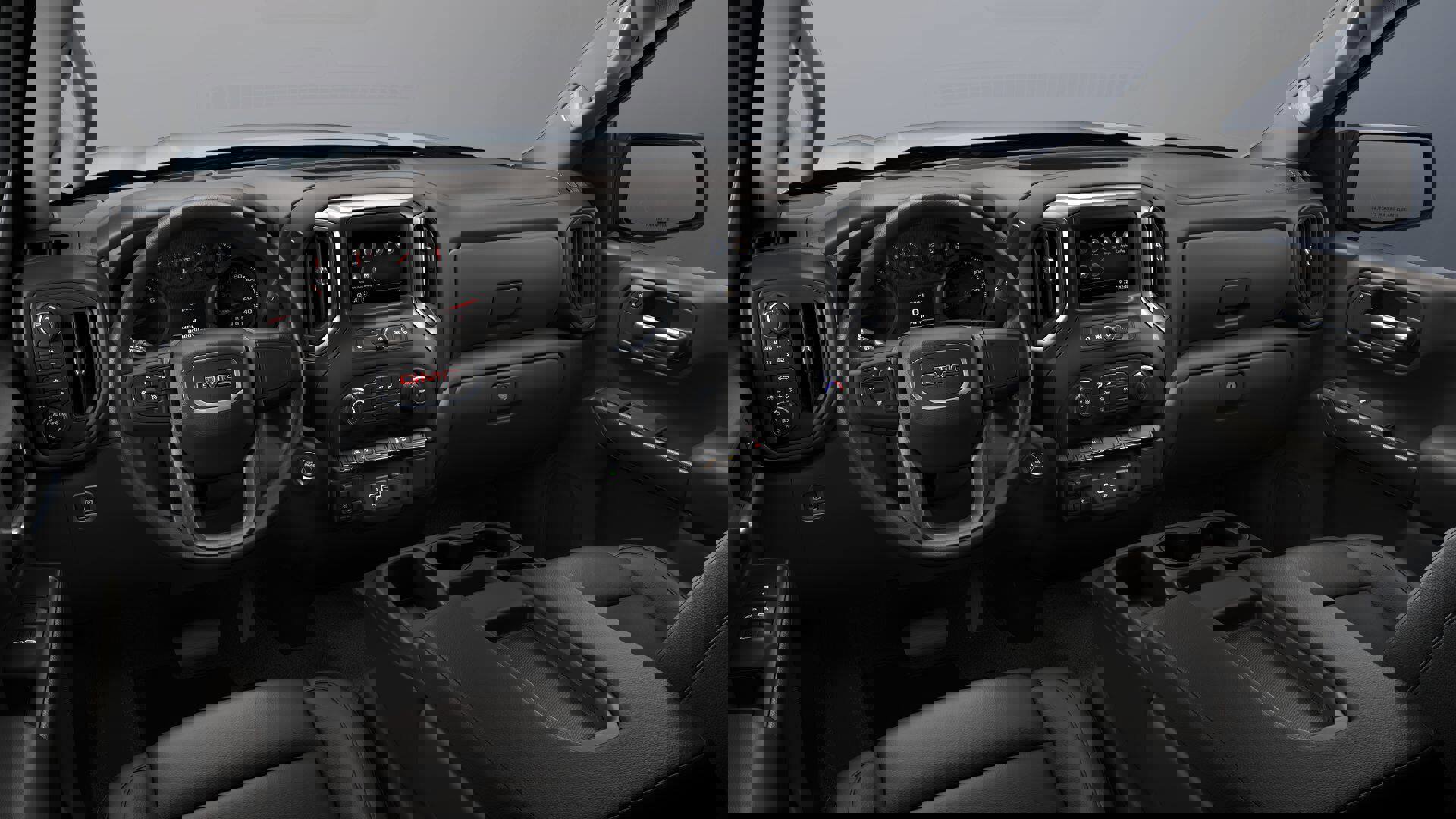 New 2026 GMC Sierra 1500 Pro w/ Graphite Edition image 30