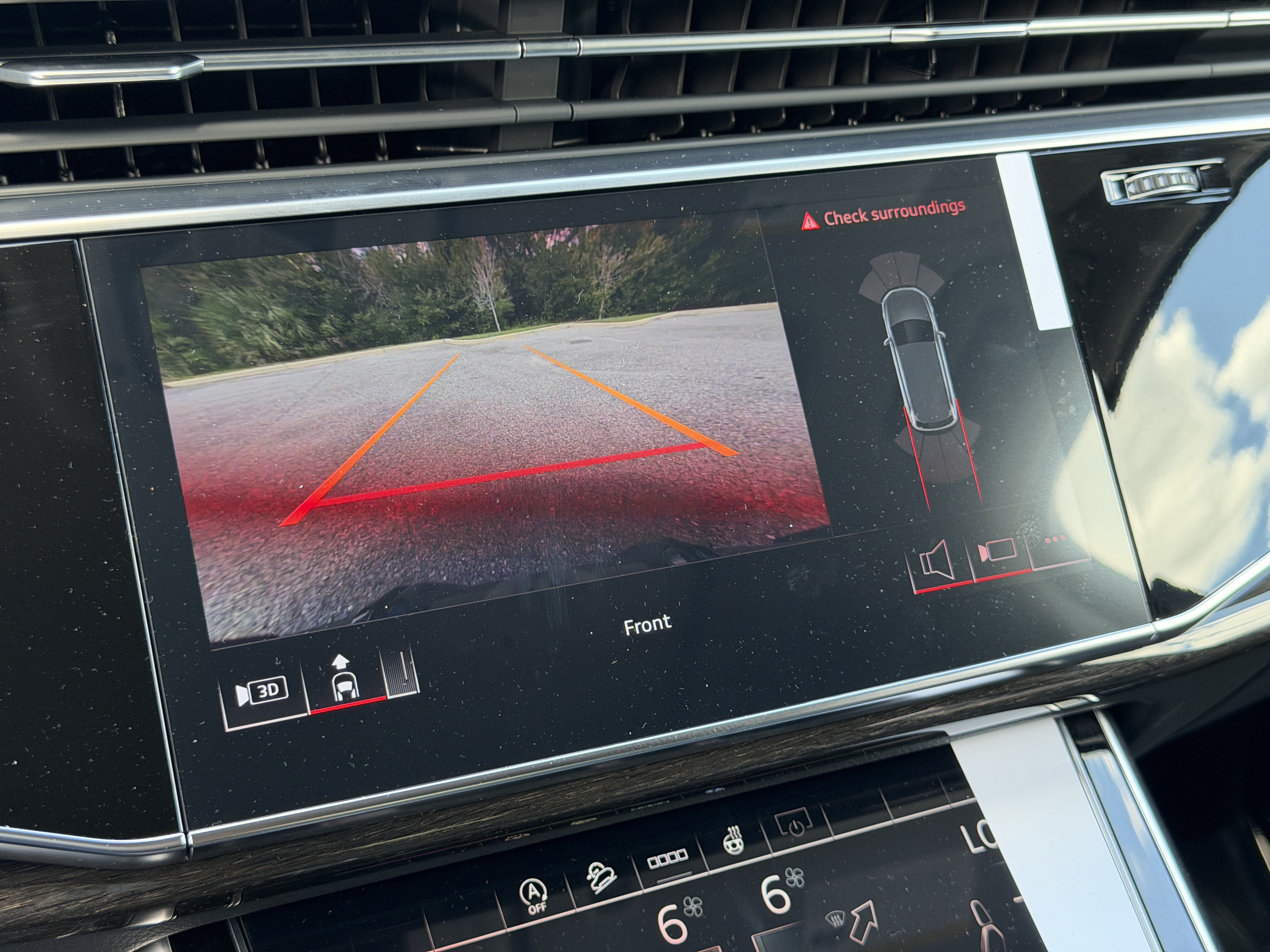 New 2026 Audi Q7 2.0T Premium Plus AWD/4WD image 26