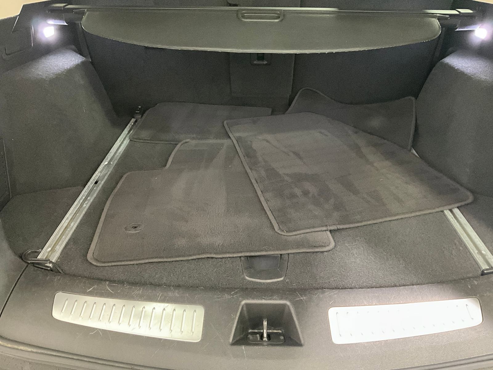 Used 2019 Cadillac XT5 Luxury AWD/4WD image 26