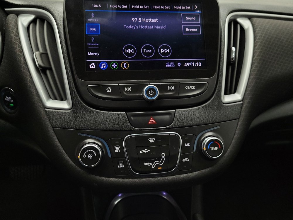 Used 2019 Chevrolet Malibu LS w/ Driver Confidence Package II image 25