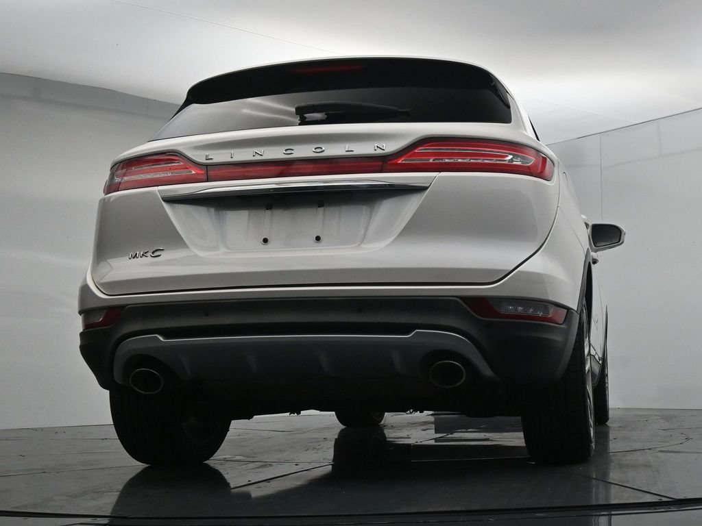 Used 2019 Lincoln MKC Reserve w/ MKC Climate Package AWD/4WD image 21