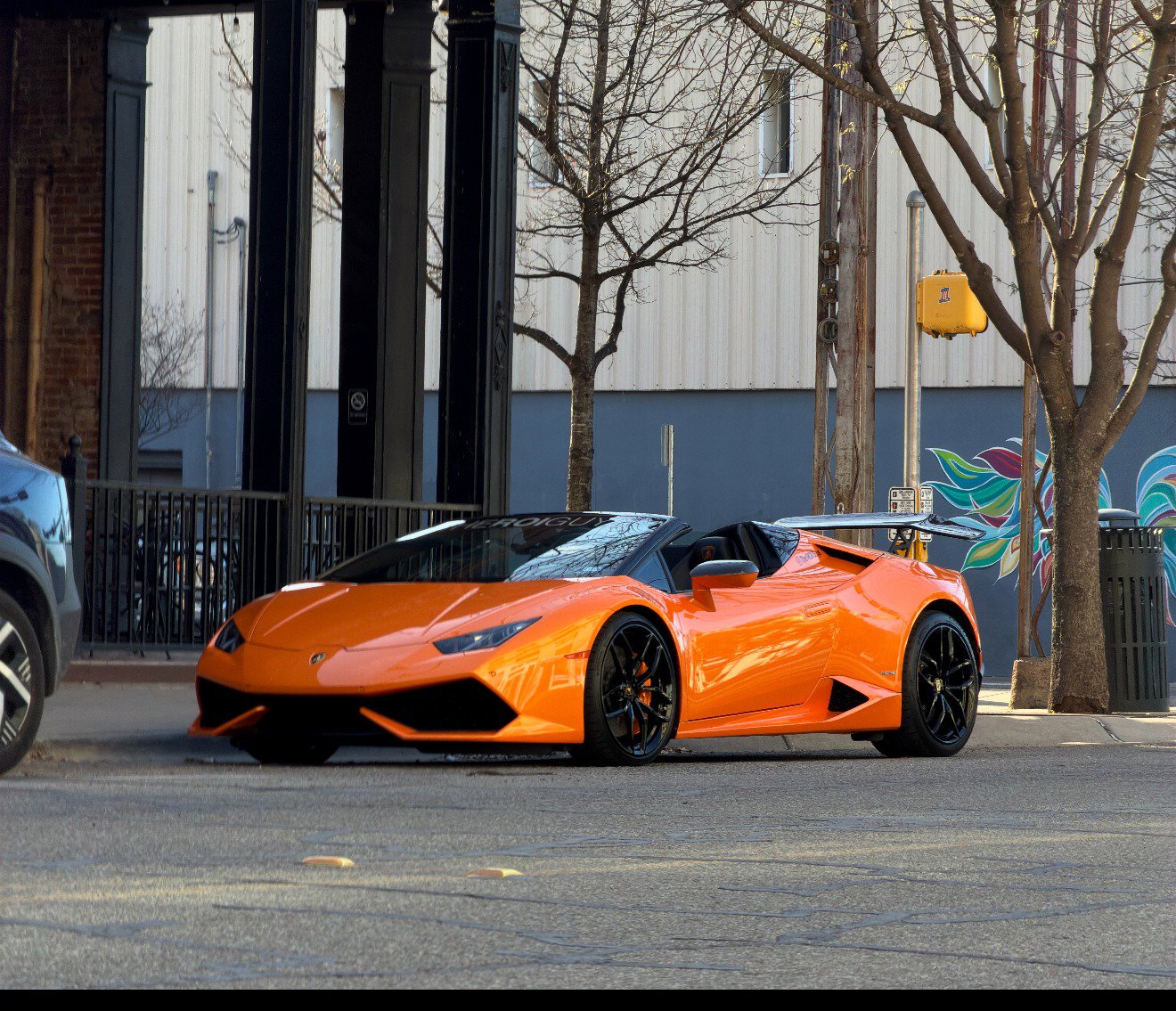 Used 2017 Lamborghini Huracan LP 610-4 AWD/4WD video 1
