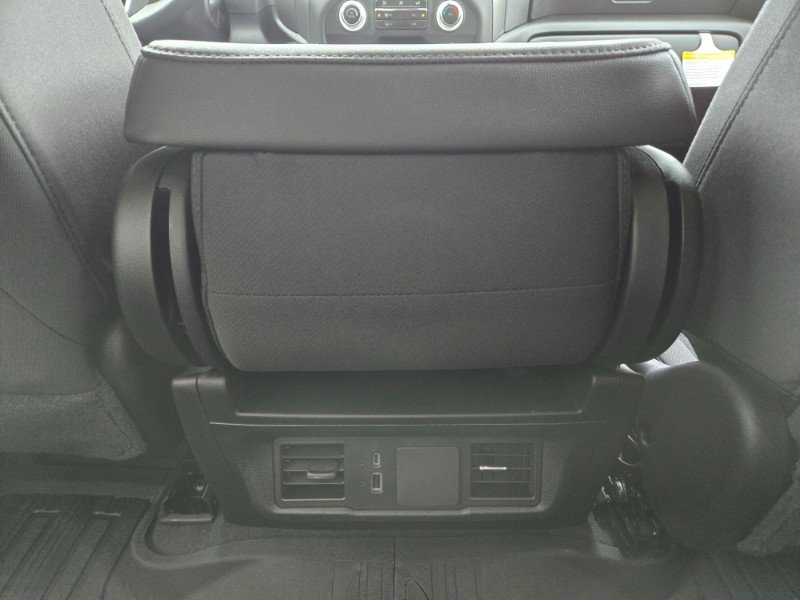 New 2025 GMC Sierra 1500 Pro w/ Graphite Edition image 19
