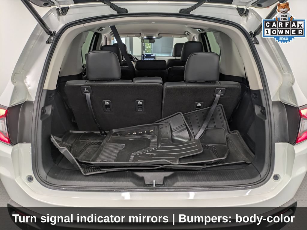 Used 2023 Honda Pilot EX-L image 33