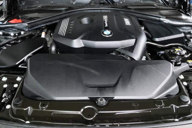 Used 2019 BMW 430i Gran Coupe RWD image 33