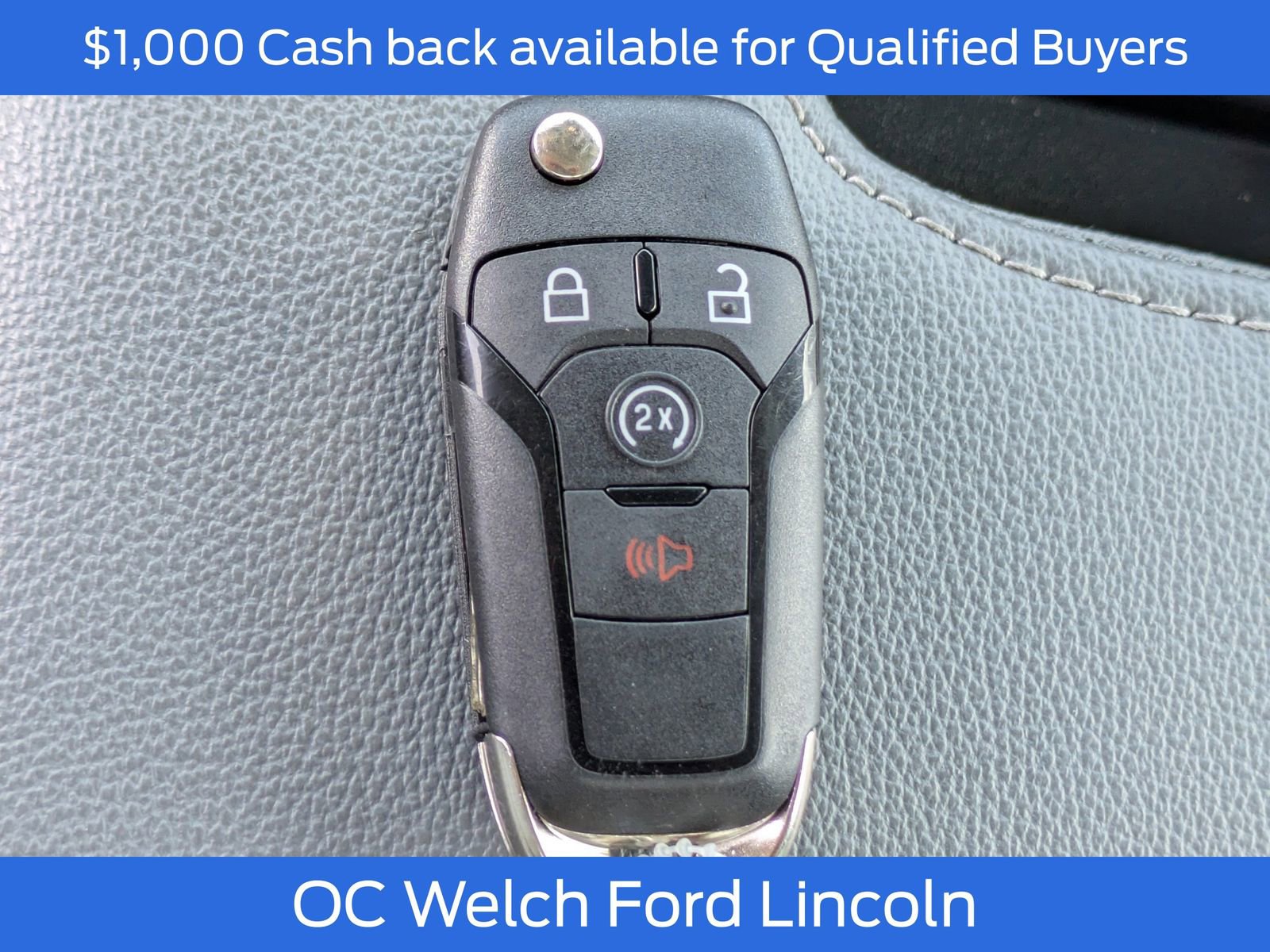 New 2026 Ford F550 4x4 Regular Cab Super Duty w/ XL Chrome Package image 15