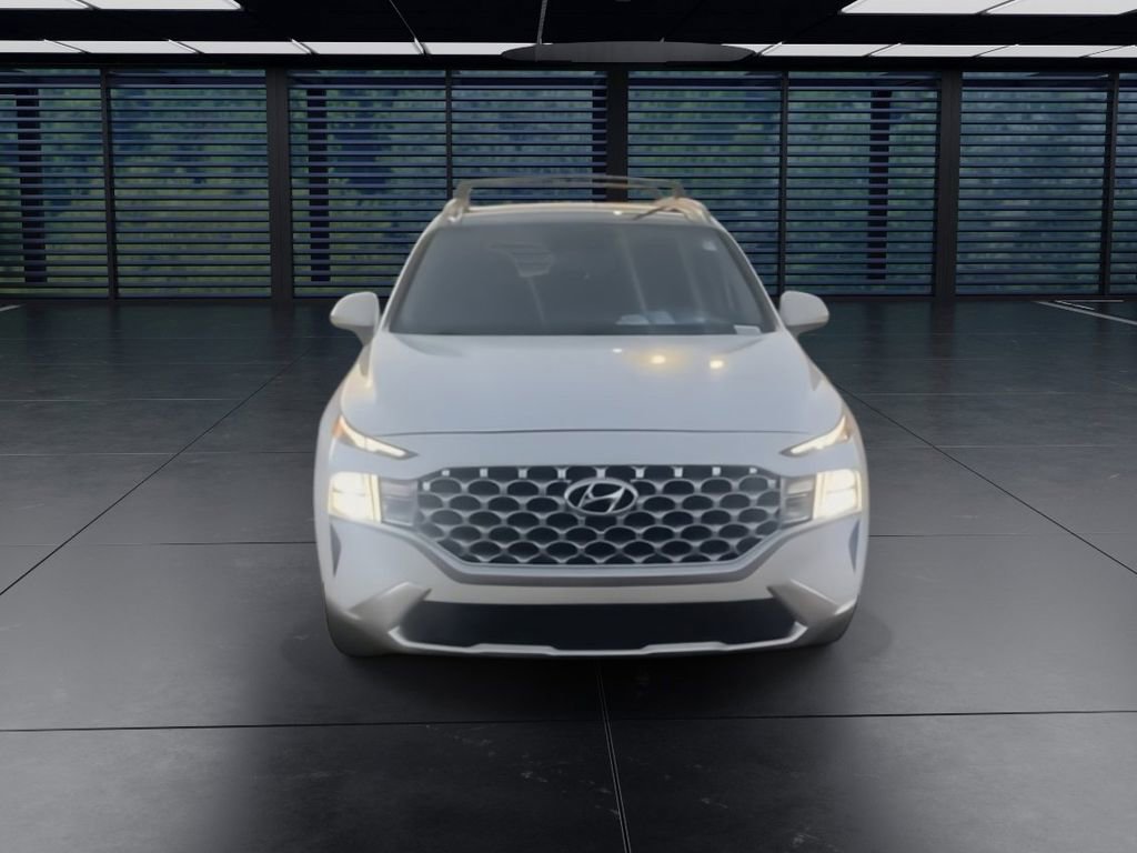 Used 2022 Hyundai Santa Fe SEL w/ Convenience + Premium Package image 3