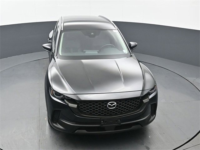 Certified 2024 MAZDA CX-50 AWD 2.5 S w/ Cargo Package image 41