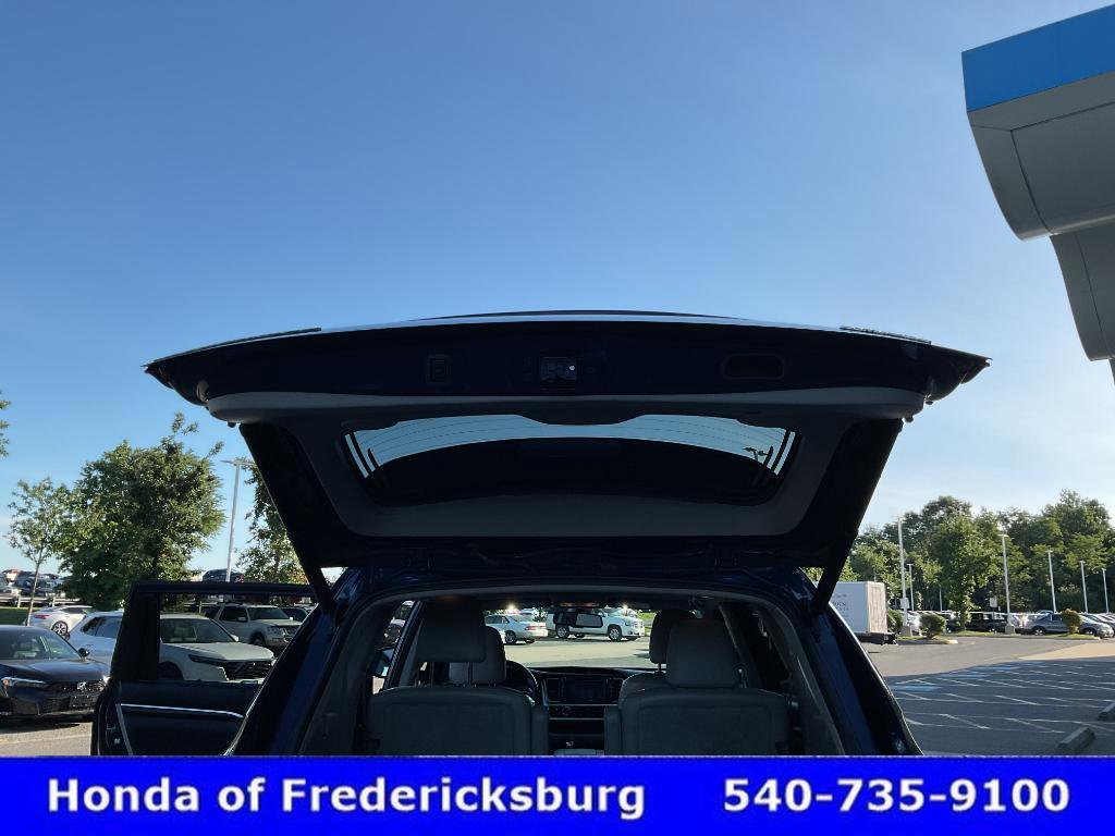 Used 2015 Toyota Highlander Limited AWD/4WD image 23