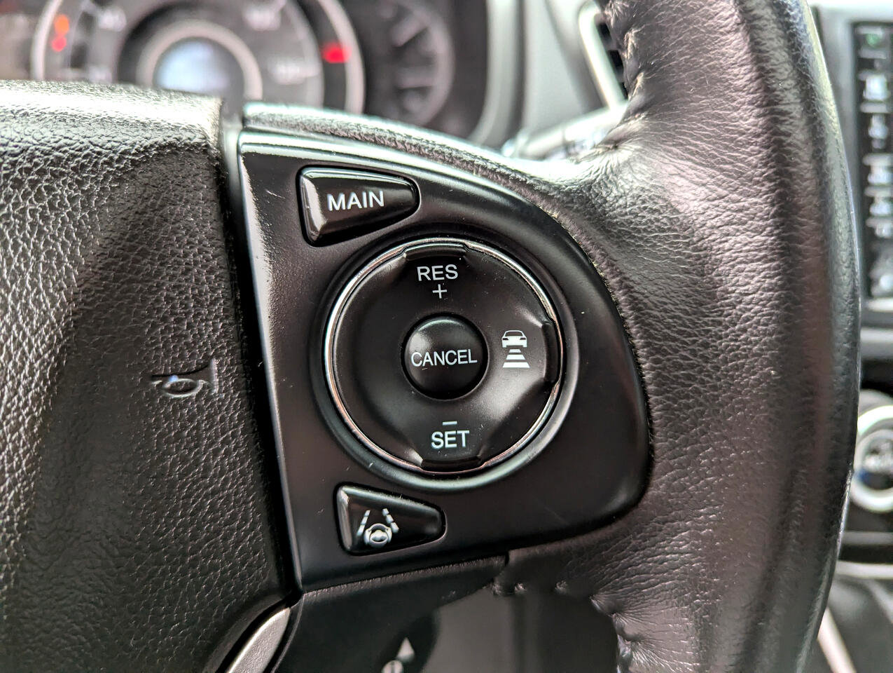 Used 2016 Honda CR-V Touring image 19