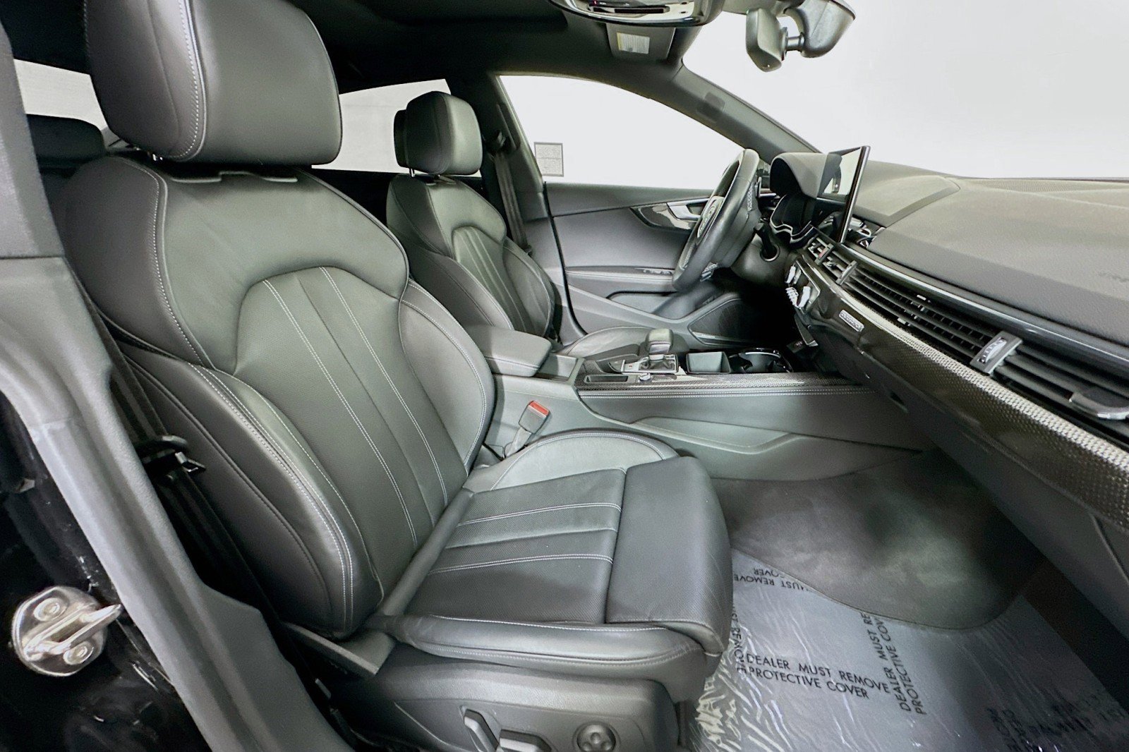 Used 2023 Audi S5 Premium Plus w/ Premium Plus Package image 8