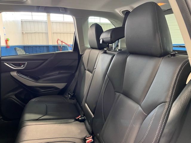 Used 2023 Subaru Forester Limited image 18