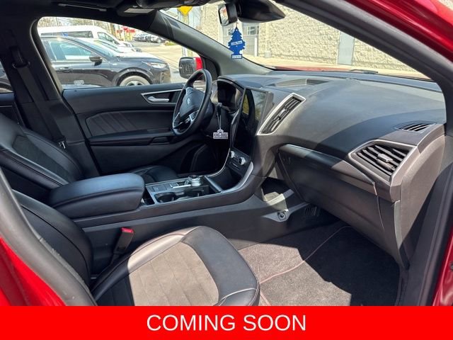 Used 2024 Ford Edge ST-Line AWD/4WD image 6