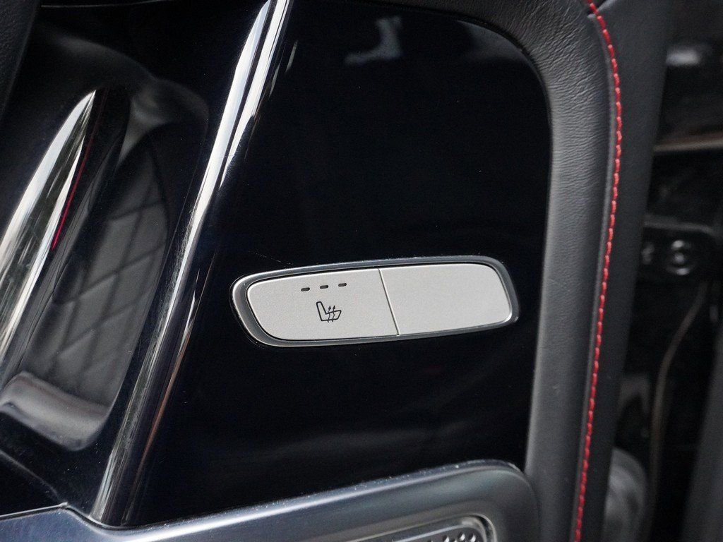 Used 2021 Mercedes-Benz G 63 AMG 4MATIC image 64