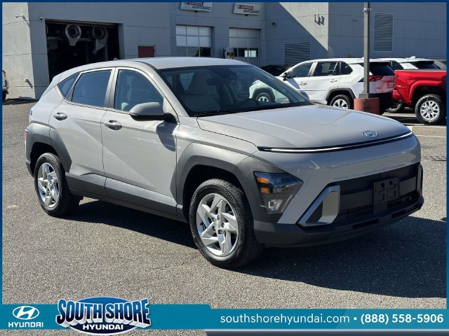 Certified 2024 Hyundai Kona SE AWD/4WD 360° Tour
