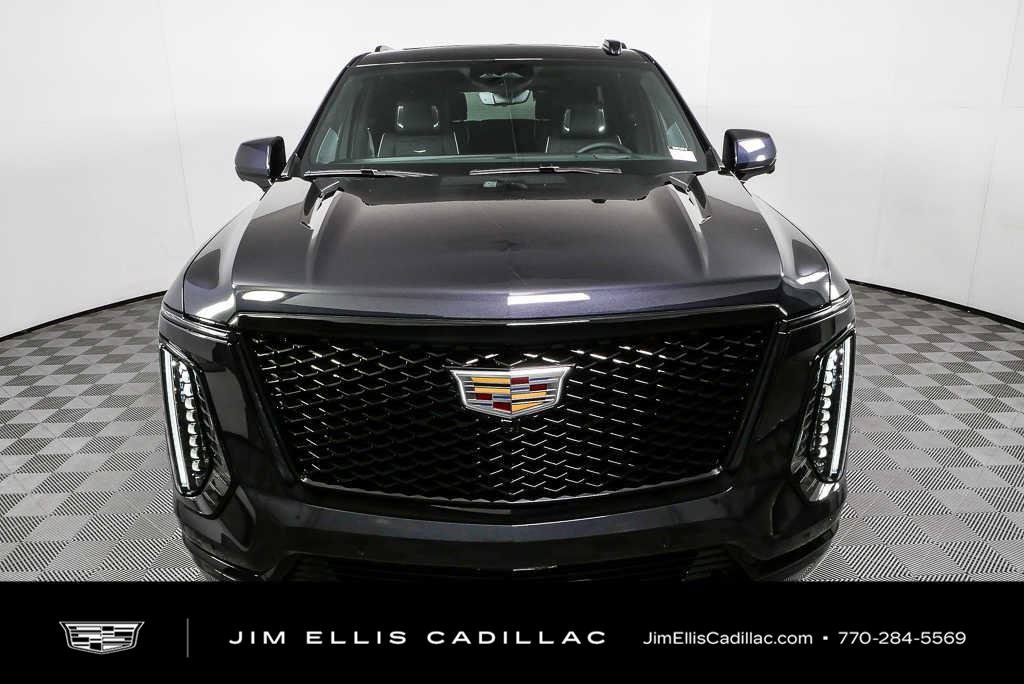 New 2026 Cadillac Escalade Platinum Sport AWD/4WD image 29
